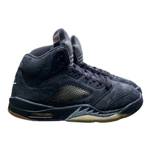 Jordan 5 Retro Black Metallic (2016)